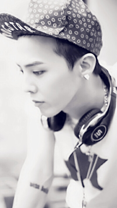 G-Dragon，权志龙，鸡涌，BigBang，VIP，GD