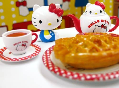 Sanrio Hello Kitty 其它~