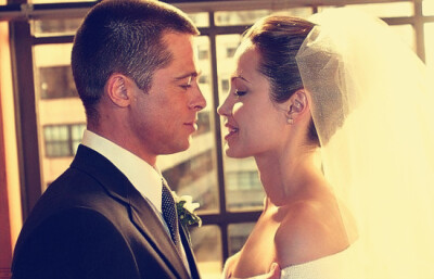 我原来竟不知道，她可以如此爱我