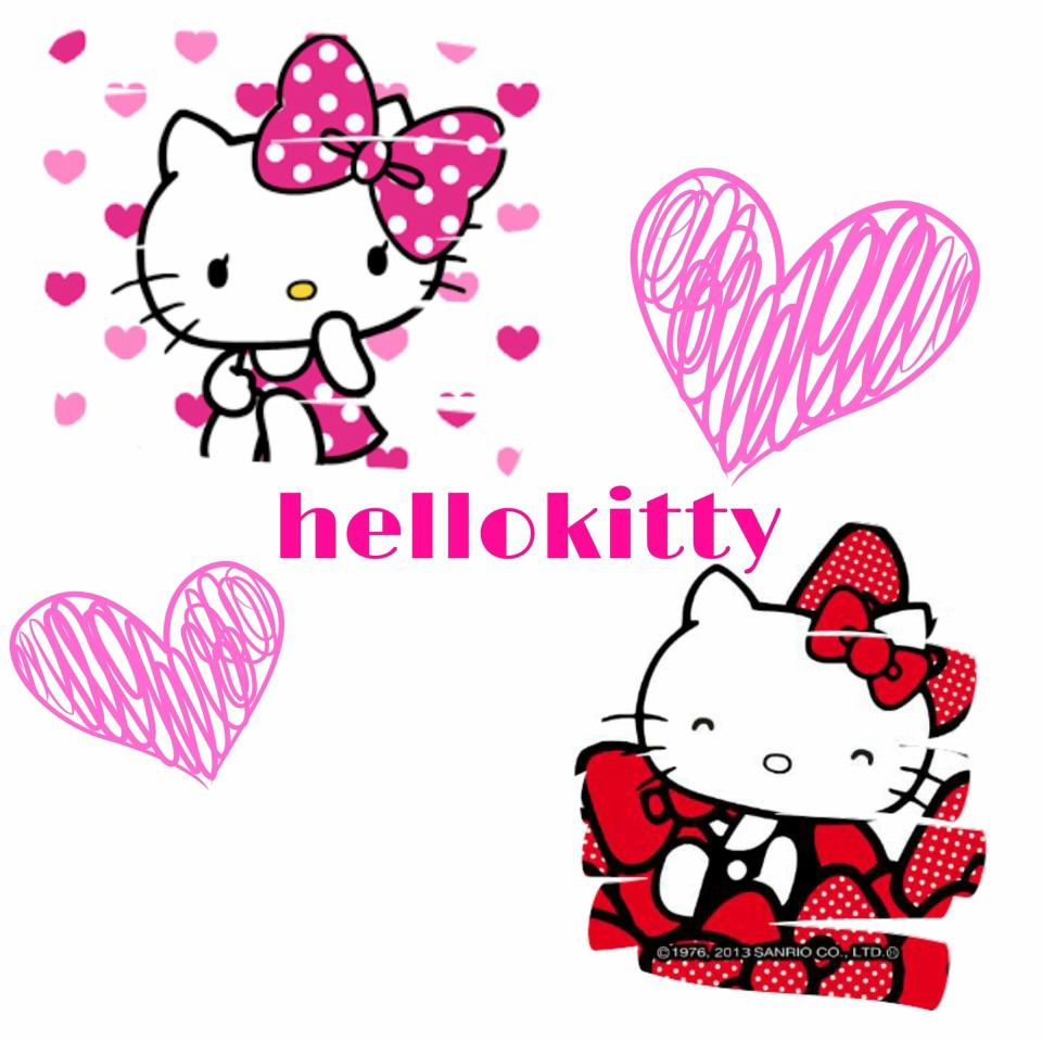 Sanrio Hello Kitty 其它~