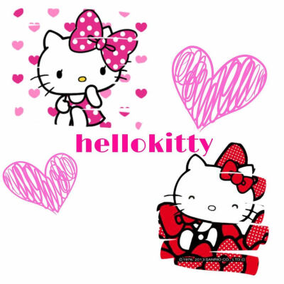 Sanrio Hello Kitty 其它~