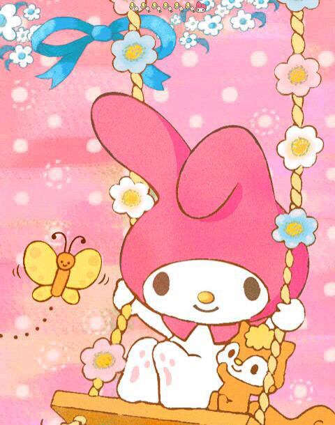 Sanrio Hello Kitty 其它~