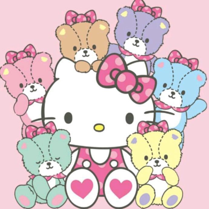 Sanrio Hello Kitty 其它~