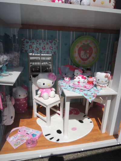 Sanrio Hello Kitty 其它~