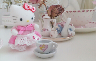 Sanrio Hello Kitty 其它~