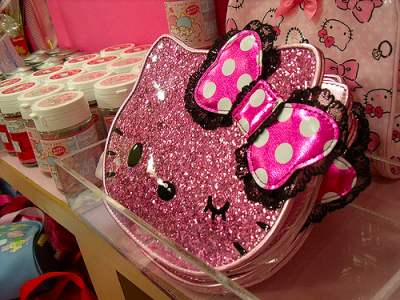 Sanrio Hello Kitty 其它~