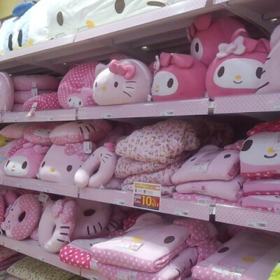 Sanrio Hello Kitty 其它~