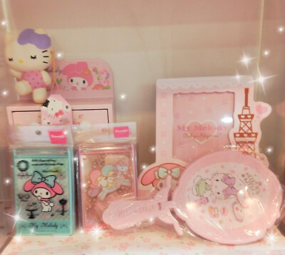 Sanrio Hello Kitty 其它~