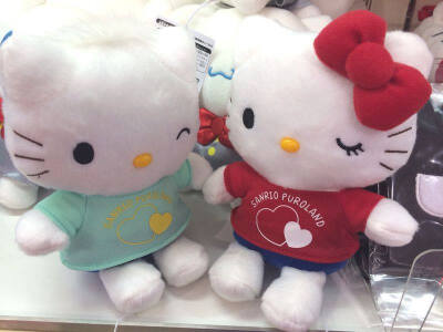 Sanrio Hello Kitty 其它~