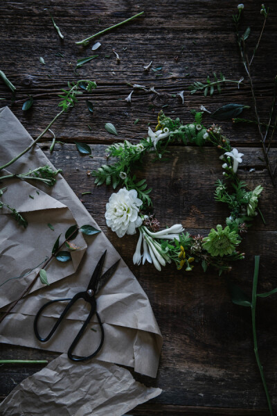 简单美丽的日子