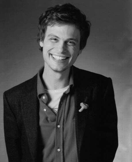 Matthew Gray Gubler