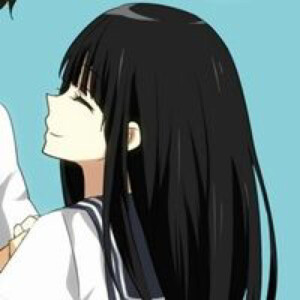 动漫/情侣头像/cp/二次元