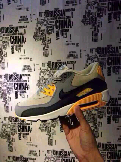 nike air max出游必备