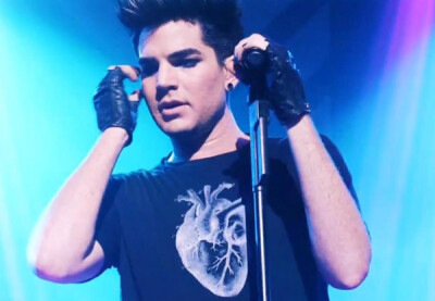 Adam Lambert