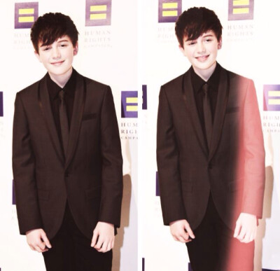 Greyson chance