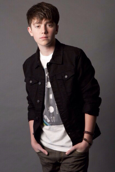 Greyson Chance