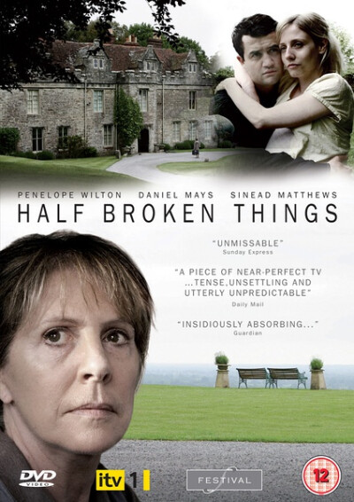 一地破碎 Half Broken Things 非常悲伤的故事，看到倒数10分钟看不下去了……故事讲述了一对互相抵舔伤口的夫妇Michael和Steph为了躲避过去来到了Jean临时看管的庄园，Steph又恰好临盆，于是就这样三个人一起住在庄…