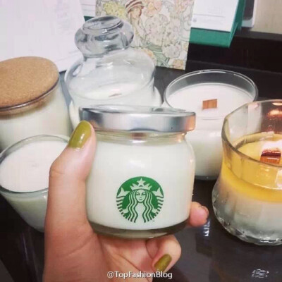 starbucks yogurt q