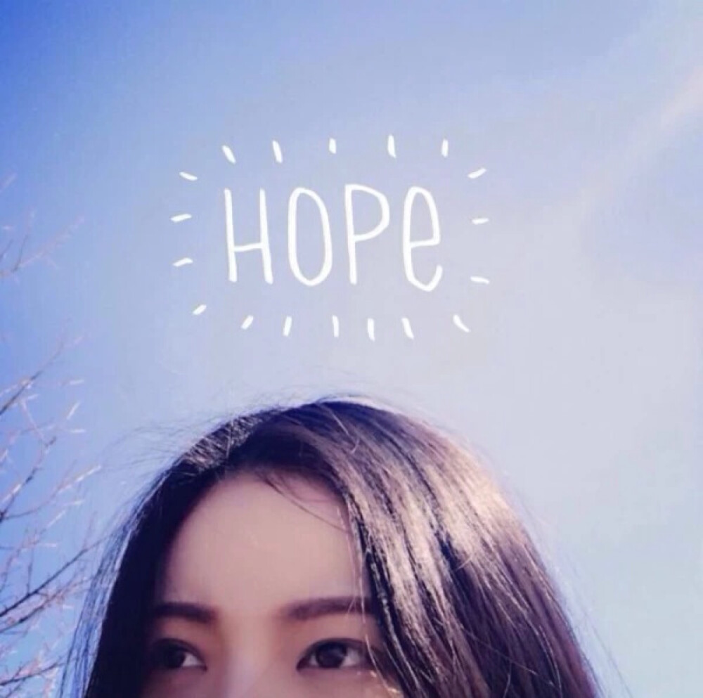 hope