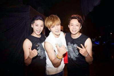 JYJ