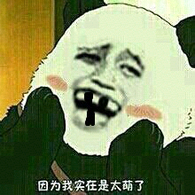 金馆长表情