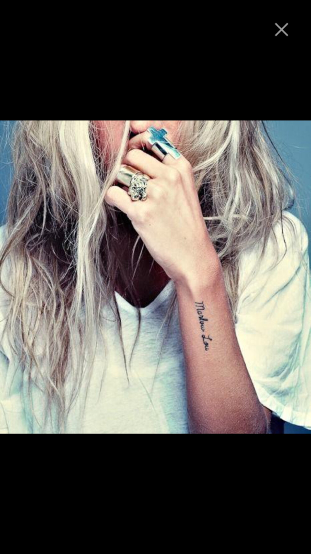 tattoo