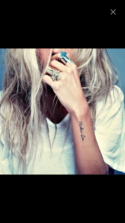 tattoo