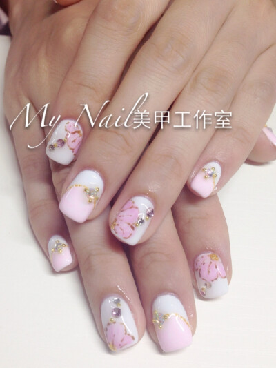 nail art