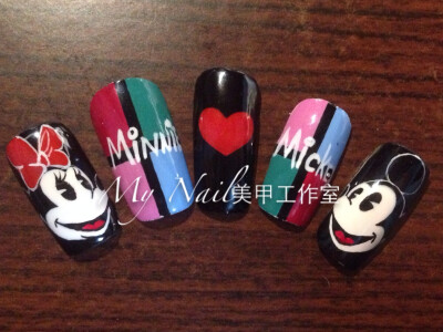 nail art