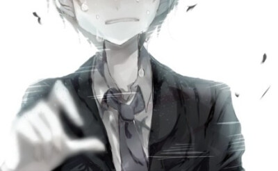 ——你永远不知道，爱你痛到嘶哑