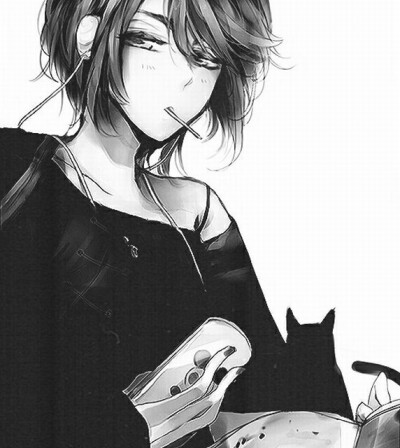 ——我这么无理取闹，还不是为了引你注意