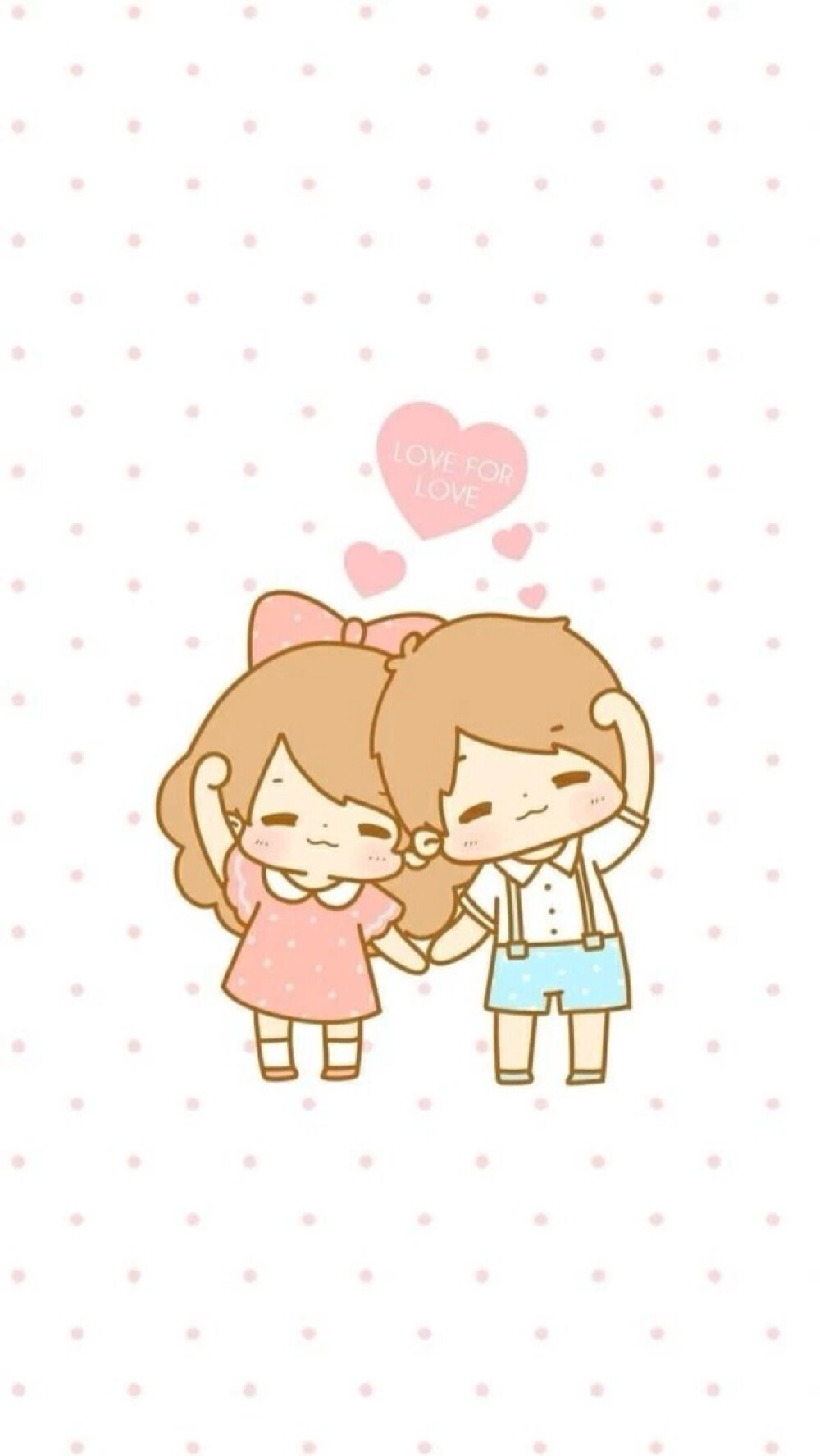 丢丢＆呆呆