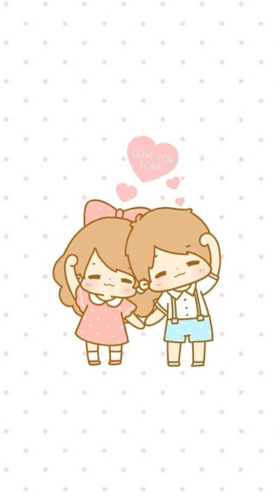 丢丢＆呆呆