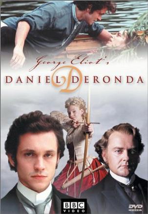 丹尼尔的半生缘Daniel Deronda(2002) BBC三集迷你剧,本剧改编自英国女作家乔治艾略特的一部作品。因为书中揭露了社会问题及人性黑暗面，出版时引起很大的震撼，小茶杯饰演的丹尼尔与关德林（萝玛拉·嘉瑞 饰）原本是一对神仙眷侣。可就在两人越走越近之时，关德林却因为经济拮据而被迫嫁给了富商格兰克。婚后的生活与格兰克的性格令关德林感到十分痛苦，压抑之中，她向丹尼尔发出了求救。可是这时的丹尼尔正同一位名叫米拉的美丽犹太女孩坠入了爱河。随着时间的推移，三人之间的情感纠葛演变得越来越复杂起来。 土豆上有熟肉.