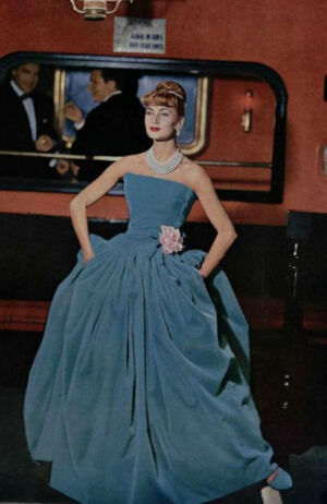 1957 Dior