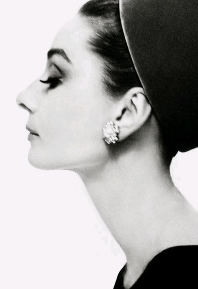 Audrey Hepburn （奥黛丽·赫本）