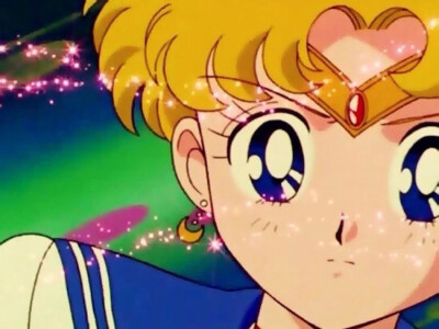 sailor moon