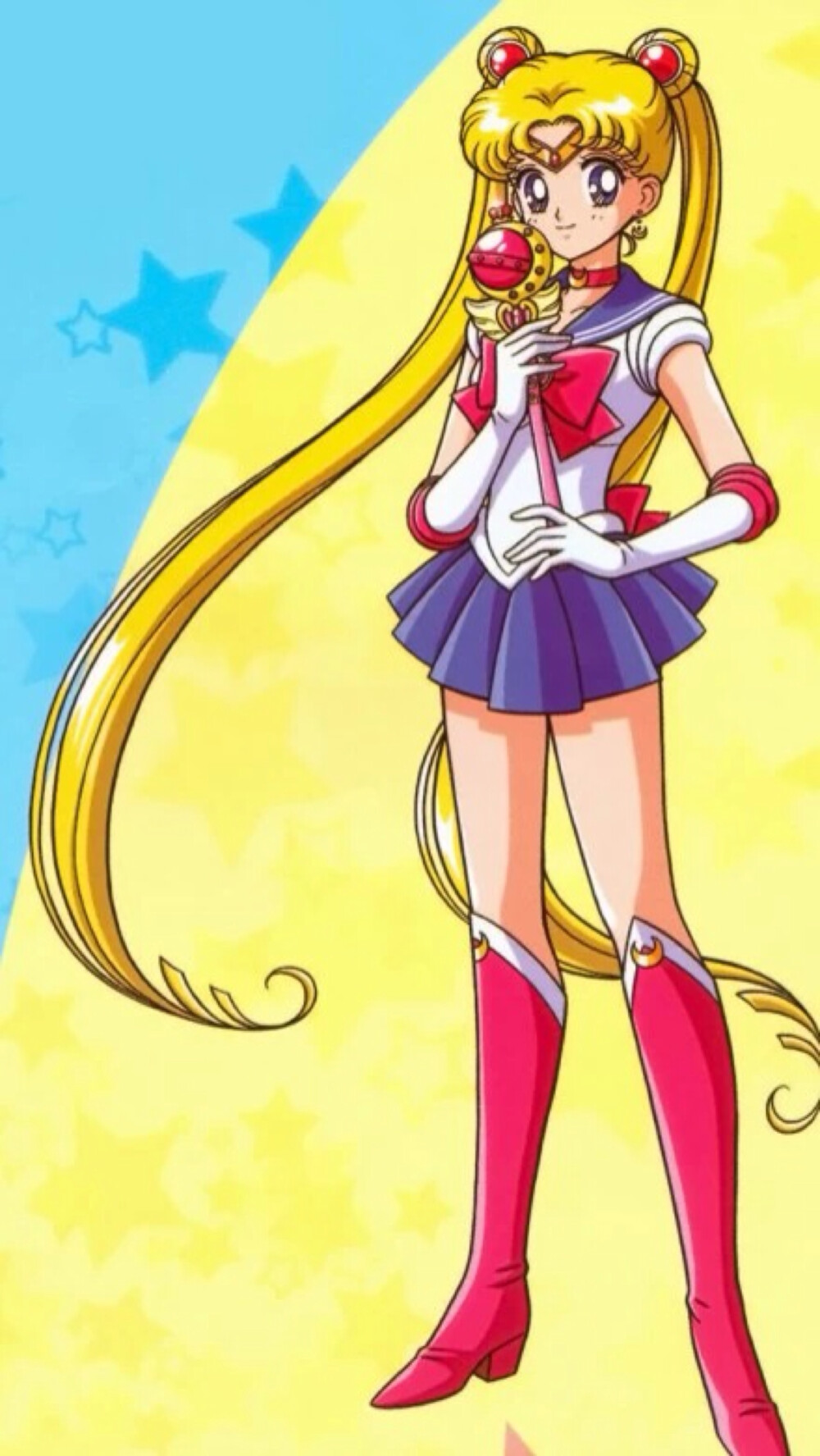 sailor moon