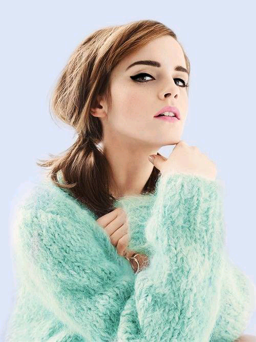 Emma Watson（艾玛沃森）