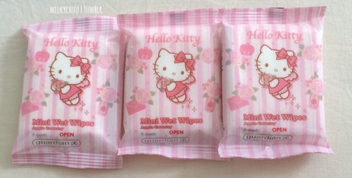 Sanrio Hello Kitty 其它~