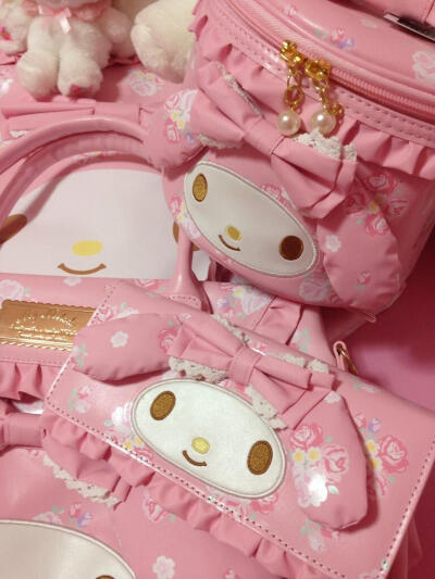 Sanrio Hello Kitty 其它~