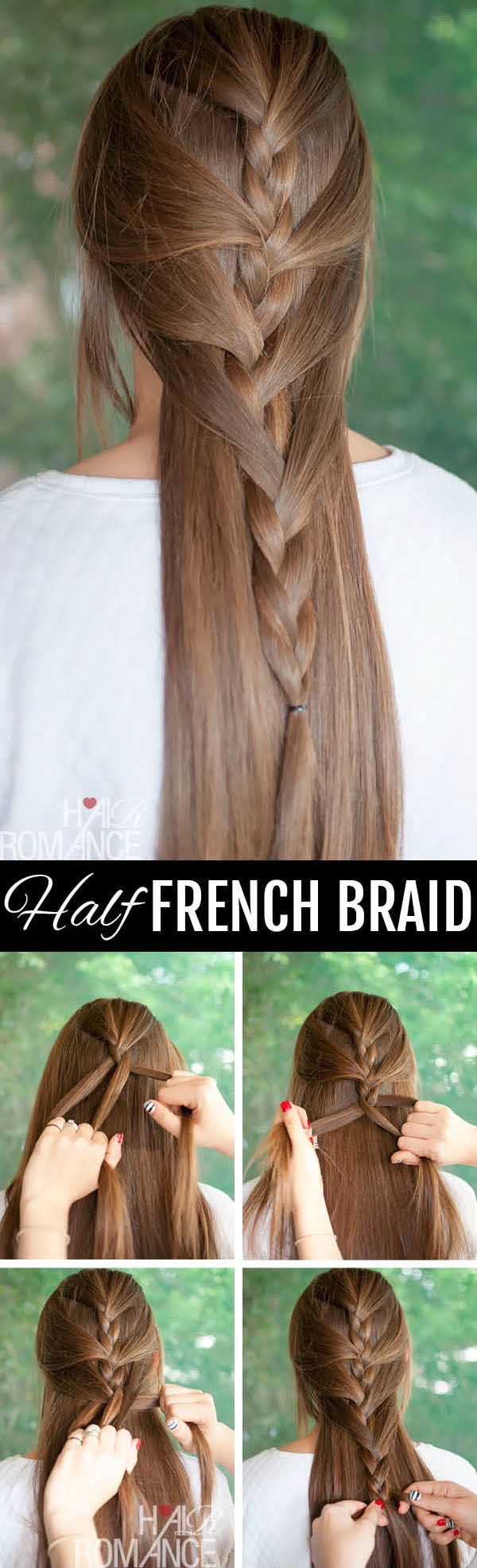 Braid ...