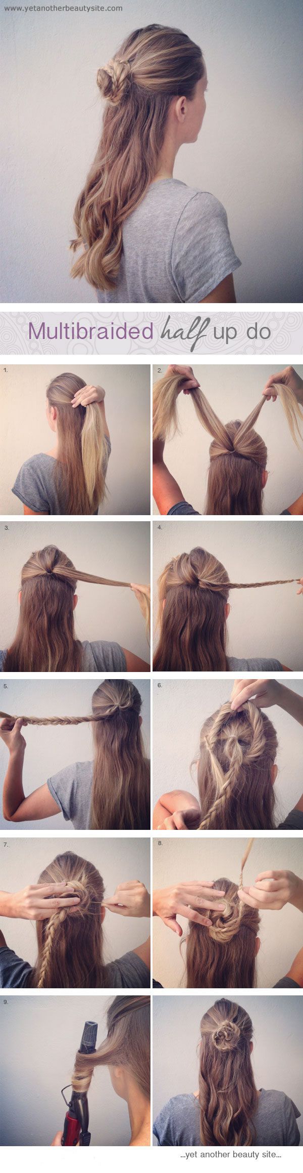 Braid ...