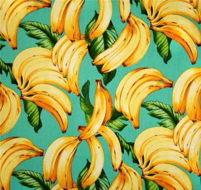 bananas