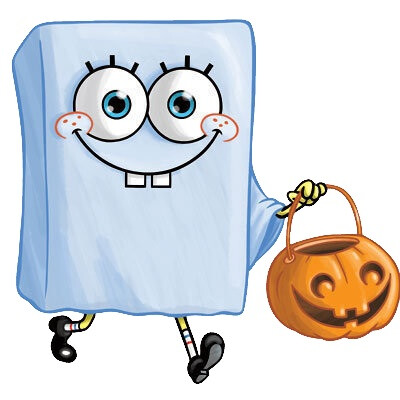 Spongebob