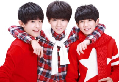 【TFBOYS】【易烊千玺】【王俊凯】【王源】