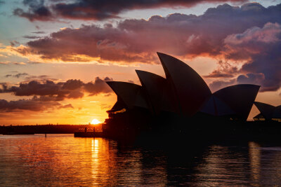 140930 - Sydney, Australia BY Trey Ratcliff