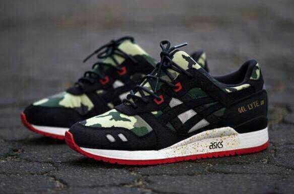 Asics