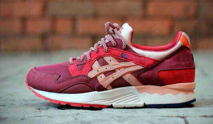 Asics