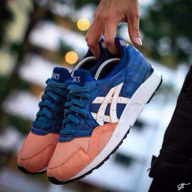 Asics